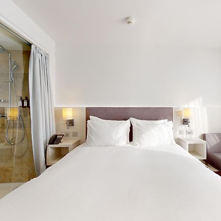 Nonanteneuf Appart Hotel Vevey - Contactless Check-In Bagian luar foto