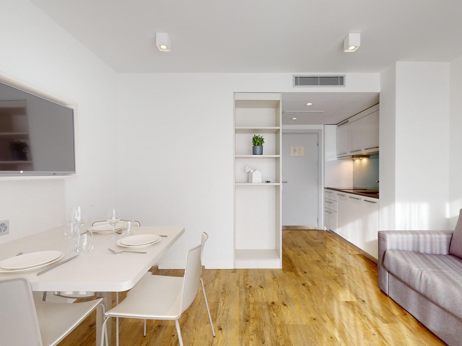 Nonanteneuf Appart Hotel Vevey - Contactless Check-In Bagian luar foto